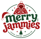 Merry Jammies