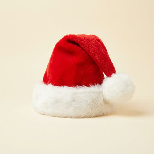 Free Santa Hat